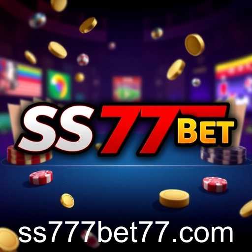 SS777 bet