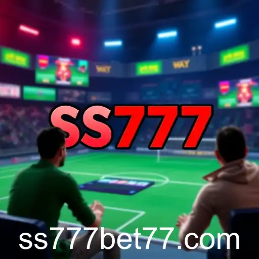 Emerging Trends in Online Gaming: SS777 Bet Phenomenon