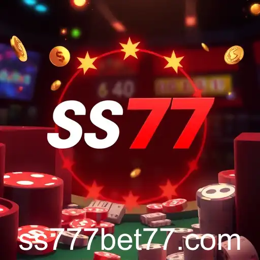 Gaming Trends: The Rise of SS777 Bet