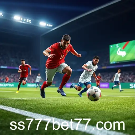 The Rise of Online Betting in the Gaming Industry