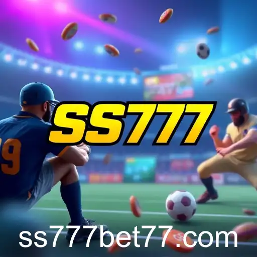 The Rise of SS777 Bet in the Gaming World