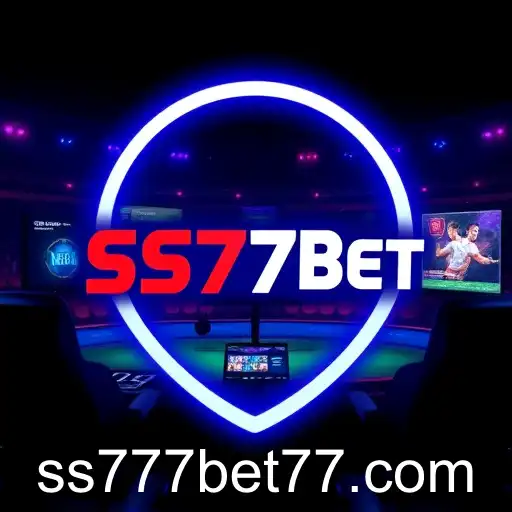 The Rise of SS777 Bet in the Digital Gambling Arena