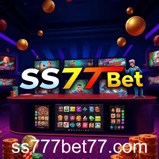 The Rise of SS777 Bet in Online Gaming