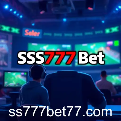 Revolutionizing Online Gaming with SS777 Bet