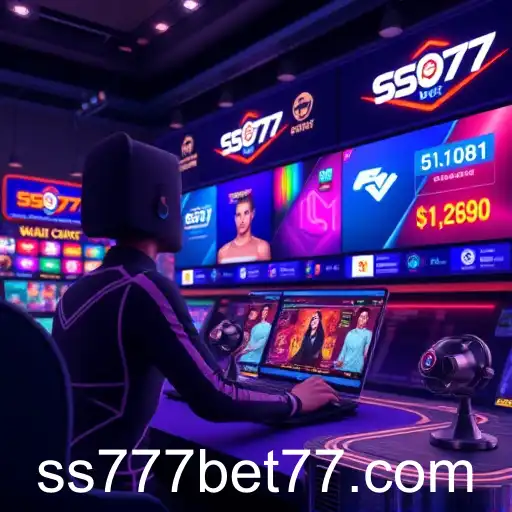 The Rise of SS777 Bet: Revolutionizing Online Gaming