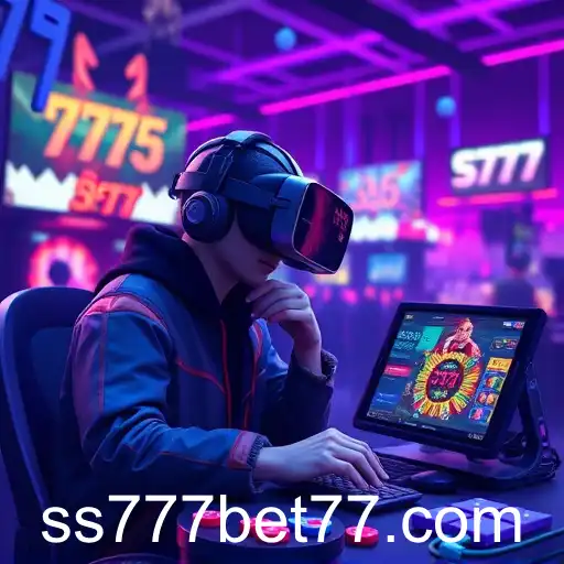 SS777 Bet Revolutionizes Online Gaming Experience