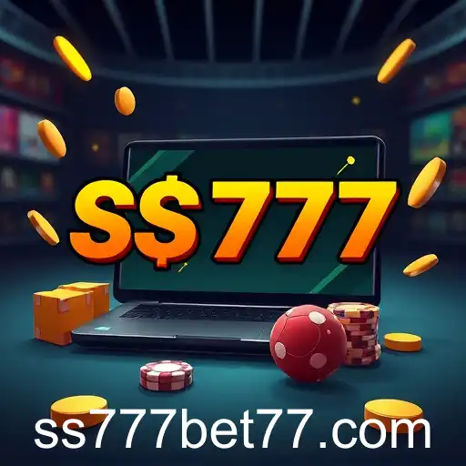 SS777 Game Platform's Rising Influence