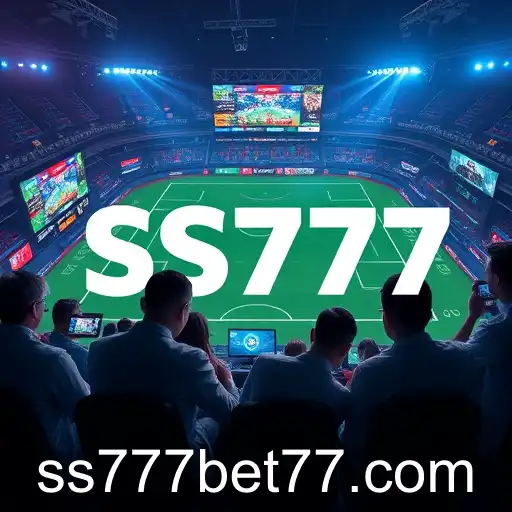 Revolutionizing Online Gaming with SS777 Bet