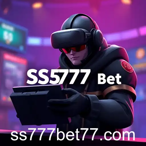 SS777 Bet: The Evolution of Online Gambling