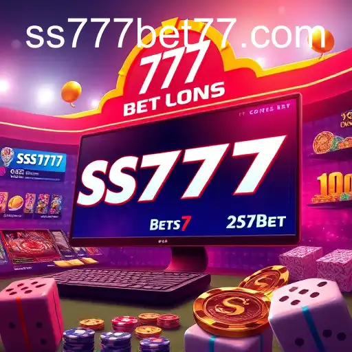 The Surge of Online Betting: SS777 Bet Takes the Lead