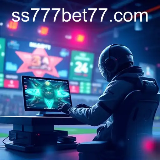 Online Betting Revolution with SS777