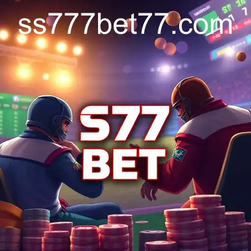 The Rise of SS777 Bet in the Online Gaming Industry