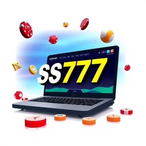The Rise of SS777 Bet in Online Gaming