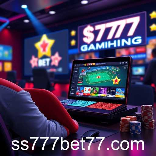 The Rise of Online Betting Games