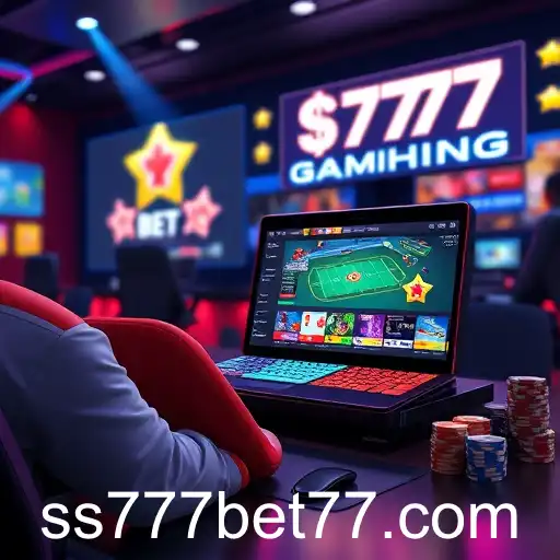 The Rise of Online Betting Games