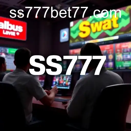 Rising Popularity of SS777 Bet
