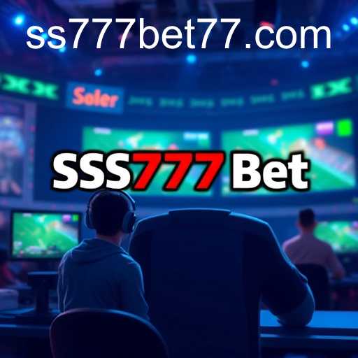 Revolutionizing Online Gaming with SS777 Bet