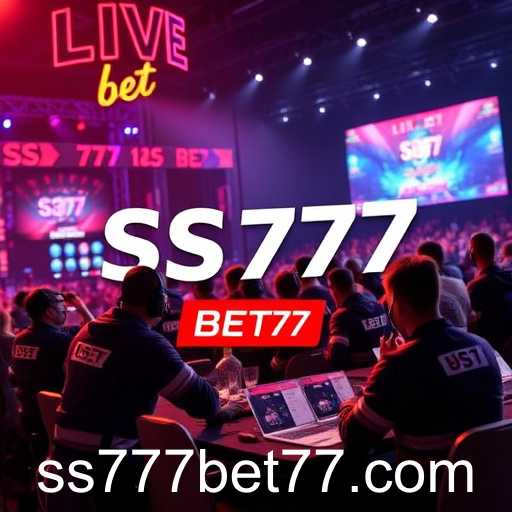 The Rise of SS777 Bet: Revolutionizing Online Gaming