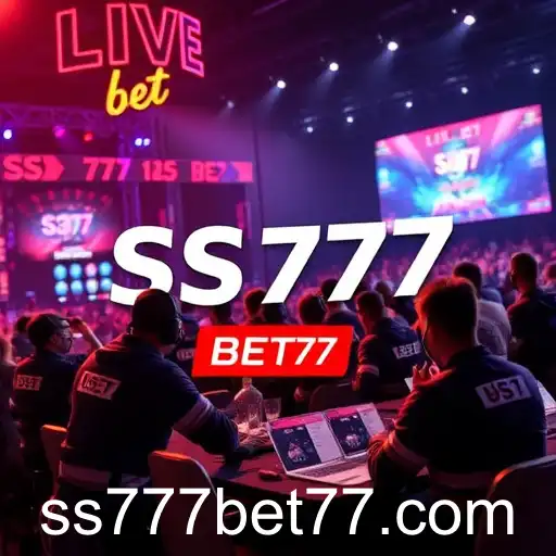 The Rise of SS777 Bet: Revolutionizing Online Gaming