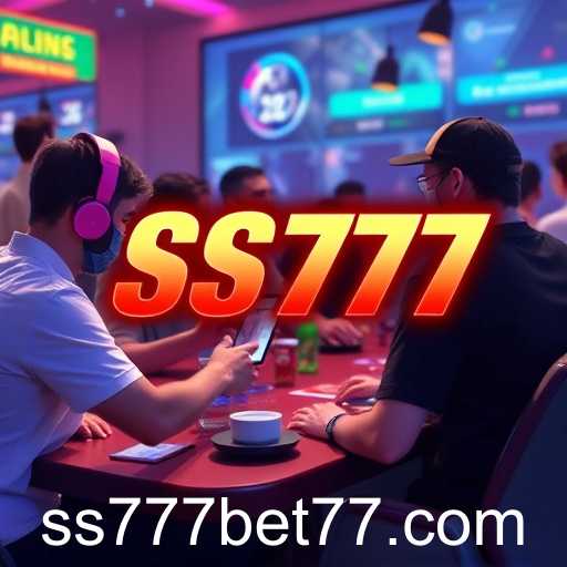 SS777 Bet Revolutionizes Online Gaming in 2025
