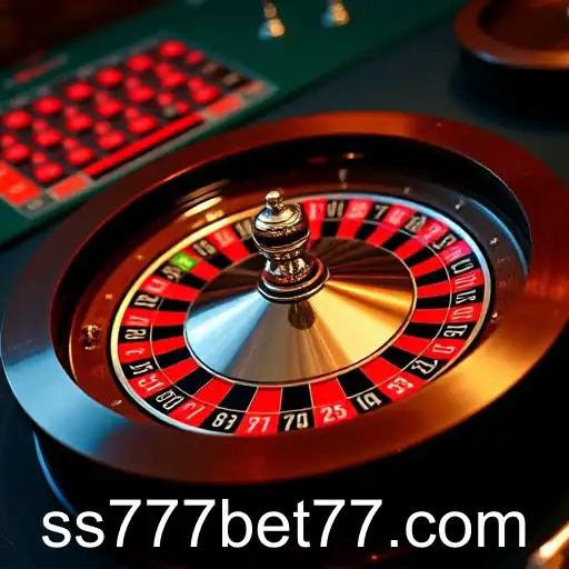 The Rise of SS777 Bet in Online Gaming