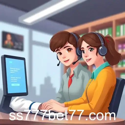 Exploring the ‘Customer Support’ Game Category Featuring SS777 Bet